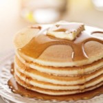 FREE Big Bella Italia Pancakes - Gratisfaction UK