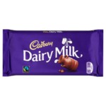 FREE Cadbury Dairy Milk - Gratisfaction UK