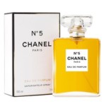 FREE Win Chanel No.5 Perfume - Gratisfaction UK