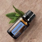 FREE Doterra Essential Oils Peppermint - Gratisfaction UK