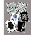 FREE A3 Star Wars Print - Gratisfaction UK