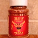 FREE Firefly BBQ Rub - Gratisfaction UK