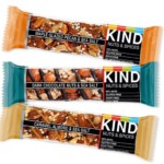 FREE KIND Snack Bars - Gratisfaction UK