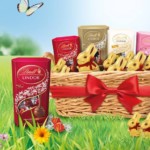 FREE Lindt Easter Hamper - Gratisfaction UK