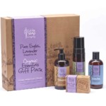 FREE Little Soap Organic Essentials Gift Pack - Gratisfaction UK