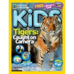 FREE National Geographic Kids Magazine - Gratisfaction UK