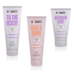 FREE Noughty Shampoo - Gratisfaction UK