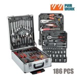 FREE PWR Work Tool Kit - Gratisfaction UK