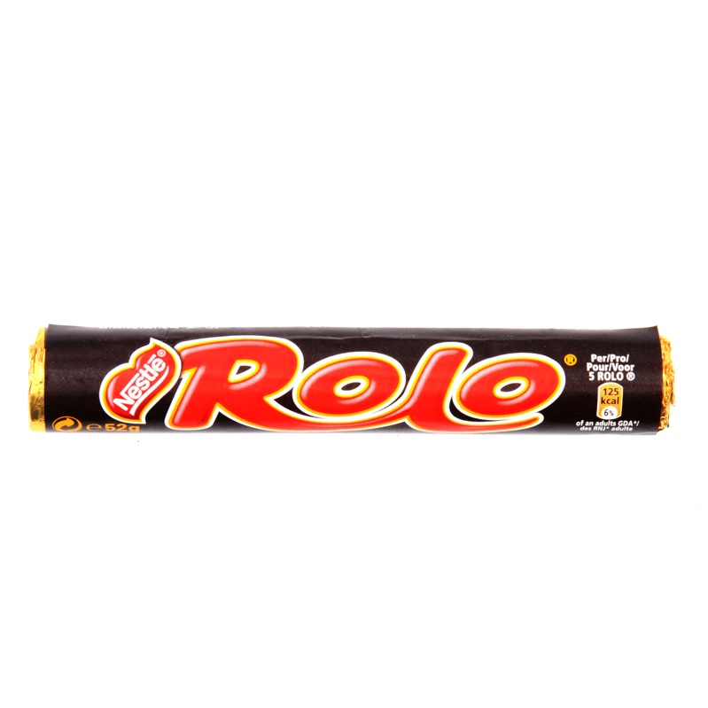 FREE Pack Of Rolos | Gratisfaction UK