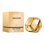 FREE Paco Rabanne Lady Million Perfume - Gratisfaction UK