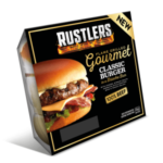 FREE Rustlers Gourmet Burger - Gratisfaction UK