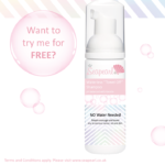 FREE Seapearl Towel Off Shampoo - Gratisfaction UK