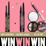 FREE Soap & Glory Brow Products - Gratisfaction UK