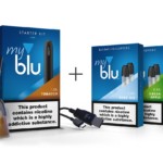 FREE mybluTM Starter Kit - Gratisfaction UK