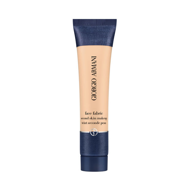 giorgio armani foundation uk