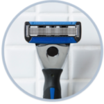 FREE Shavekit SK5 Razor - Gratisfaction UK