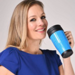 FREE Reusable Coffee Cup - Gratisfaction UK