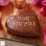 FREE Thorntons Chocolate Love Heart (02 Priority App) - Gratisfaction UK