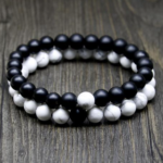 FREE Onyx Matte Bracelet - Gratisfaction UK