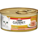 FREE Gourmet Melting Heart Cat Food - Gratisfaction UK