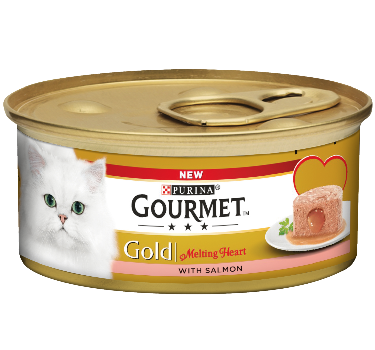 FREE Gourmet Melting Heart Cat Food Gratisfaction UK FREE Gourmet Melting Heart Cat Food Gratisfaction UK