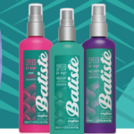 FREE Batiste’s Smoothing Blow Dry Accelerator - Gratisfaction UK