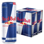 FREE Red Bull Energy Drinks - Gratisfaction UK