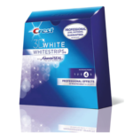 FREE Crest Whitening Strips - Gratisfaction UK