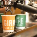 FREE Giraffe Kitchen Coffee - Gratisfaction UK