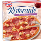 FREE Dr Oetker Pizza - Gratisfaction UK