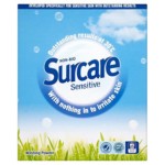 FREE Surcare Laundry Powder - Gratisfaction UK