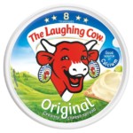 FREE The Laughing Cow Cheese - Gratisfaction UK