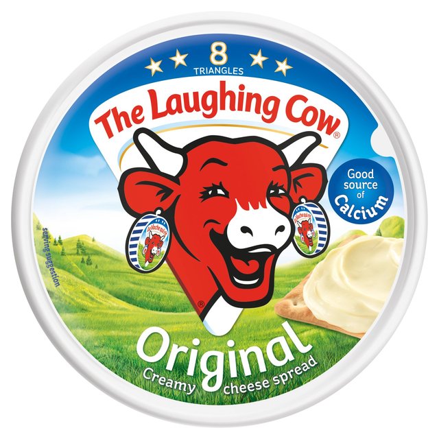 FREE The Laughing Cow Cheese | Gratisfaction UK
