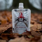 FREE 33Shake Chia Energy Gel - Gratisfaction UK