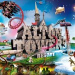 FREE Alton Towers Resort Family Tickets - Gratisfaction UK