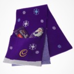FREE Cadbury Scarves - Gratisfaction UK