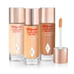 FREE Charlotte Tilbury Hollywood Flawless Filter - Gratisfaction UK