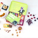 FREE Chewy Moon Snack Box - Gratisfaction UK