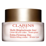 FREE Clarins Extra-Firming Day & Night Sachet - Gratisfaction UK