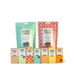 FREE Doisy & Dam Superfood SNAPS - Gratisfaction UK