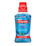 FREE Colgate Plax Cool Mint Mouthwash - Gratisfaction UK