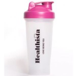 FREE Healthista Shaker Bottle - Gratisfaction UK