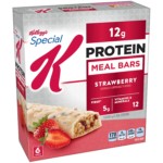 FREE Kelloggs Special K Protein Bars - Gratisfaction UK