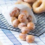 FREE Krispy Kreme Original Glazed Bite - Gratisfaction UK