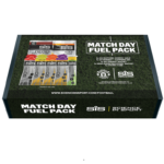 FREE Match Day Fuel Pack - Gratisfaction UK