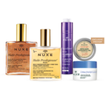 FREE NUXE Luxury Hamper - Gratisfaction UK