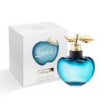 FREE Nina Ricci Luna Perfume - Gratisfaction UK