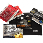 FREE Protein Pancake Pack (Worth £9.99) - Gratisfaction UK