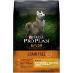 FREE Purina® PRO PLAN® Dog Food - Gratisfaction UK