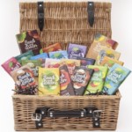 FREE Seed & Bean Hampers - Gratisfaction UK